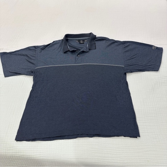 Nike Other - Nike Golf Polo Shirt Men’s XL